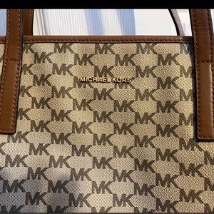Michael’s kors tote